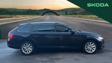 Skoda Superb 1.4 TSI iV SE Technology DSG 5dr Estate